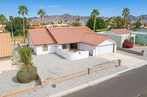 12518 E Del Rico, Yuma, AZ 85367