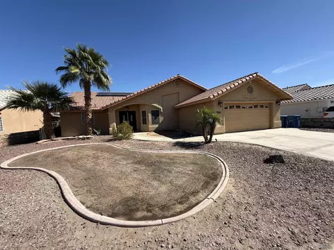 11653 S Chaparral Dr, Yuma, AZ 85365