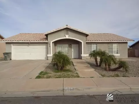 2875 S 31 Dr, Yuma, AZ 85364