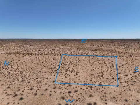 1310 Mission Rd, Dateland, AZ 85333