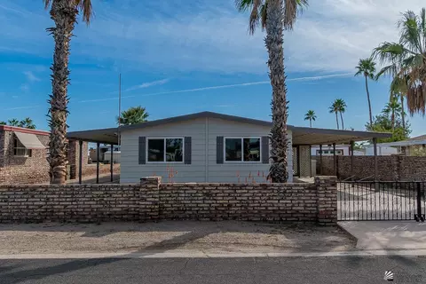 13243 E 42 St, Yuma, AZ 85367