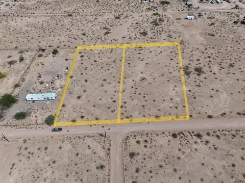 0000 Tamarisk Dr, Dateland, AZ 85333
