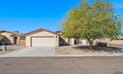 10310 S Tornado Ave, Yuma, AZ 85365