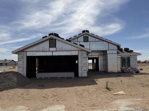 5017 E Monreal Ln, San Luis, AZ 85336