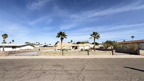 12748 E 34 Pl, Yuma, AZ 85367