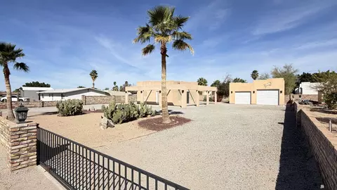 12748 E 34 Pl, Yuma, AZ 85367 photo 2