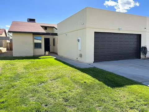 1417 W Hillside Pl, Yuma, AZ 85364