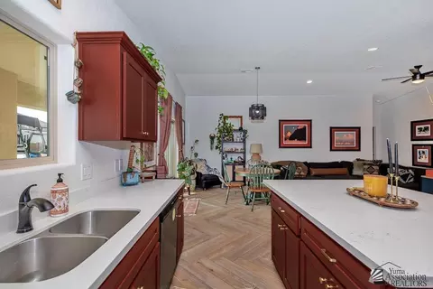 Kitchen - 11671 E 33 Way, Yuma, AZ 85367 photo 5 of 6