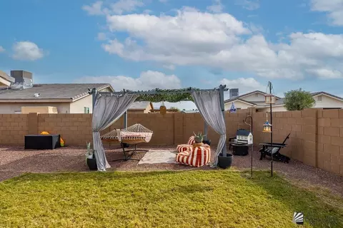 Exterior - 11671 E 33 Way, Yuma, AZ 85367 photo 4 of 8