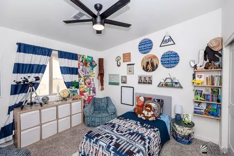 Bedroom - 11671 E 33 Way, Yuma, AZ 85367 photo 3 of 4