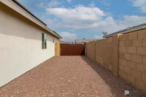 Exterior - 11671 E 33 Way, Yuma, AZ 85367 photo 7 of 8