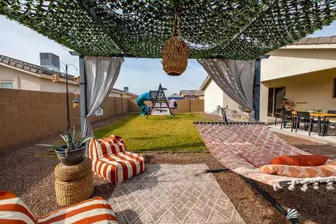 Exterior - 11671 E 33 Way, Yuma, AZ 85367 photo 5 of 8