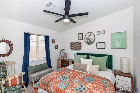 Bedroom - 11671 E 33 Way, Yuma, AZ 85367 photo 4 of 4