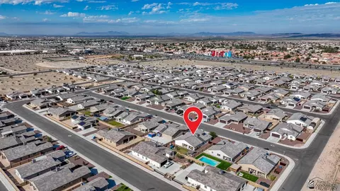 View/Area - 11671 E 33 Way, Yuma, AZ 85367 photo 3 of 4