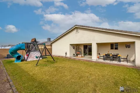 Exterior - 11671 E 33 Way, Yuma, AZ 85367 photo 6 of 8