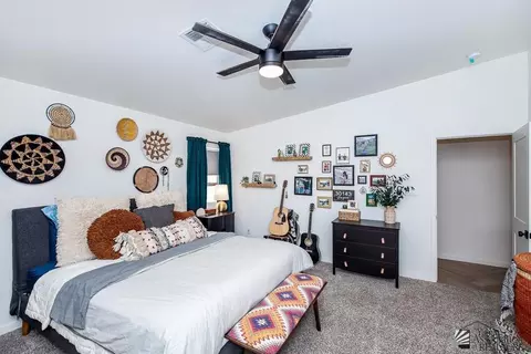 Bedroom - 11671 E 33 Way, Yuma, AZ 85367 photo 2 of 4