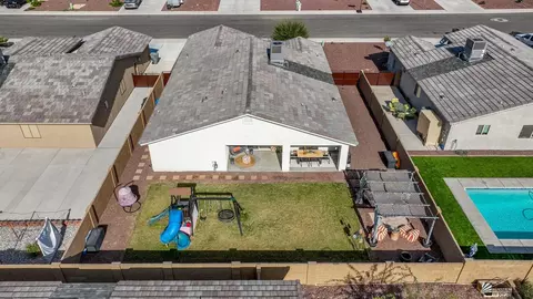 View/Area - 11671 E 33 Way, Yuma, AZ 85367 photo 2 of 4