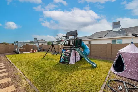 Exterior - 11671 E 33 Way, Yuma, AZ 85367 photo 3 of 8