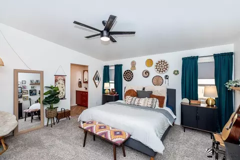 Bedroom - 11671 E 33 Way, Yuma, AZ 85367 photo 1 of 4