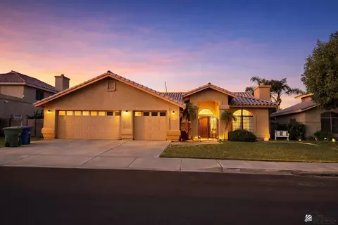 4778 W 31 Ln, Yuma, AZ 85364