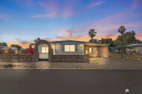 11258 S Prickly Pear Ln, Yuma, AZ 85365