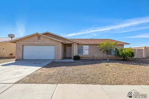 11241 E 25 Pl, Yuma, AZ 85367
