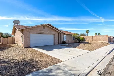 11241 E 25 Pl, Yuma, AZ 85367 photo 3