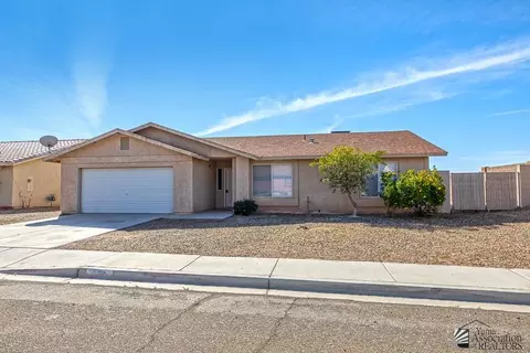 11241 E 25 Pl, Yuma, AZ 85367 photo 4