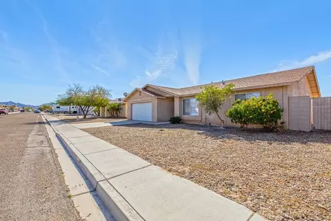 11241 E 25 Pl, Yuma, AZ 85367 photo 5