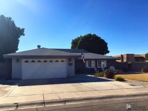 1417 E Palo Verde St, Yuma, AZ 85364