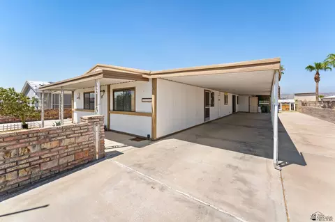 11188 E 39 Pl, Yuma, AZ 85367 photo 3