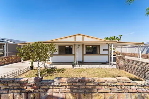 11188 E 39 Pl, Yuma, AZ 85367 photo 2
