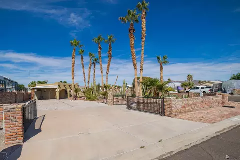 13276 E 46 Dr, Yuma, AZ 85367