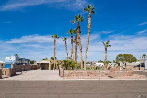13276 E 46 Dr, Yuma, AZ 85367 photo 2