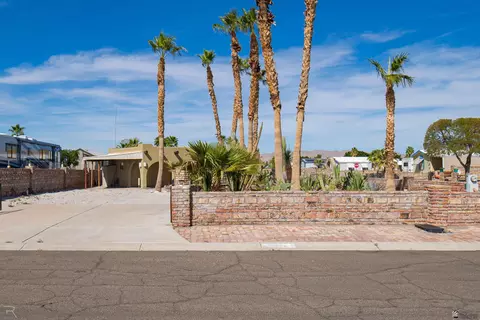13276 E 46 Dr, Yuma, AZ 85367 photo 3
