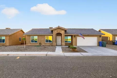 4248 S Cedar Ave, Yuma, AZ 85365
