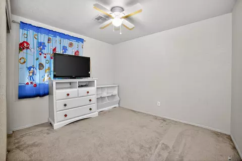 Bedroom - 4248 S Cedar Ave, Yuma, AZ 85365 photo 5 of 6