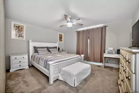 Bedroom - 4248 S Cedar Ave, Yuma, AZ 85365 photo 2 of 6