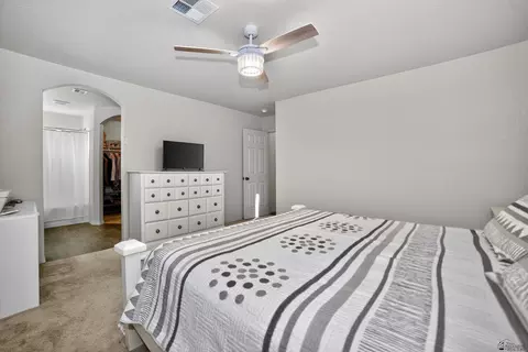 Bedroom - 4248 S Cedar Ave, Yuma, AZ 85365 photo 4 of 6
