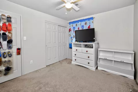 Bedroom - 4248 S Cedar Ave, Yuma, AZ 85365 photo 6 of 6