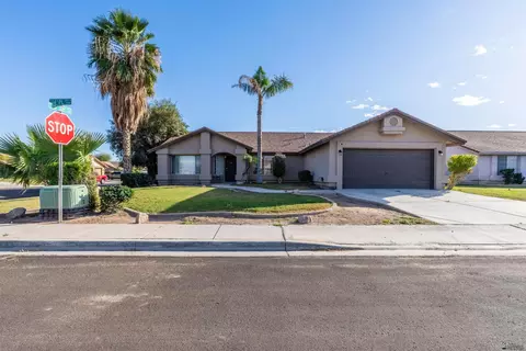 3563 W 14 Pl, Yuma, AZ 85364