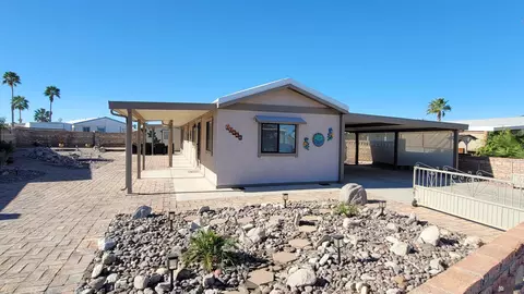 11399 E 36 St, Yuma, AZ 85367