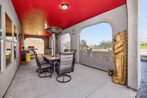 Exterior - 14580 E 49 St, Yuma, AZ 85367 photo 6 of 11