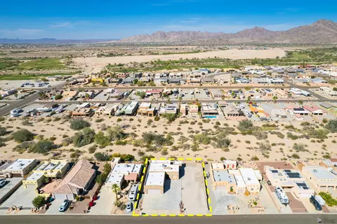 View/Area - 14580 E 49 St, Yuma, AZ 85367 photo 4 of 5