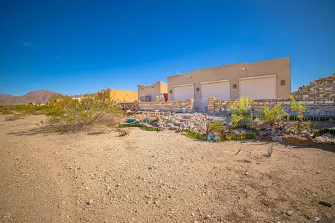Exterior - 14580 E 49 St, Yuma, AZ 85367 photo 2 of 11