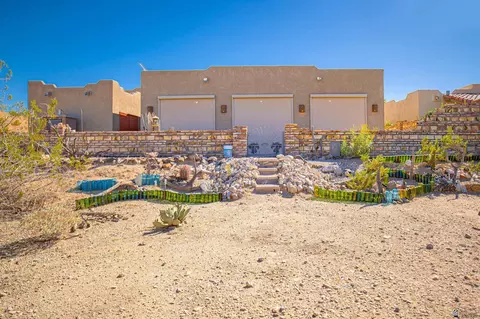 Exterior - 14580 E 49 St, Yuma, AZ 85367 photo 11 of 11