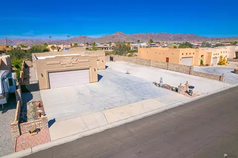 14580 E 49 St, Yuma, AZ 85367