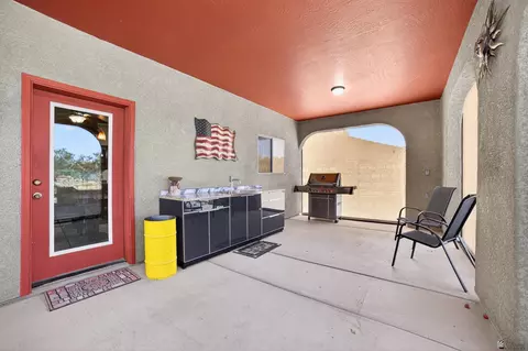 Exterior - 14580 E 49 St, Yuma, AZ 85367 photo 4 of 11