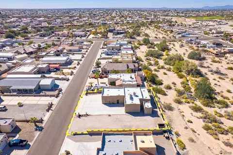 View/Area - 14580 E 49 St, Yuma, AZ 85367 photo 3 of 5