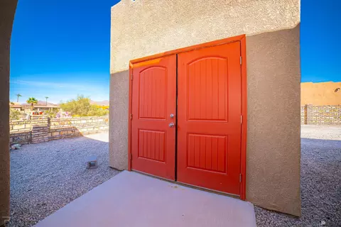 Exterior - 14580 E 49 St, Yuma, AZ 85367 photo 7 of 11